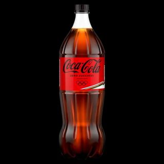 Coca cola zero