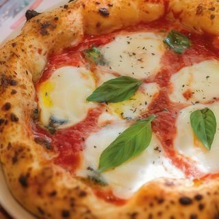 Menú Bussola