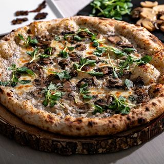Tartufata