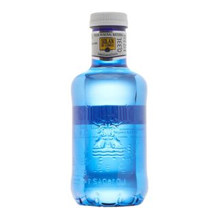 Agua solan