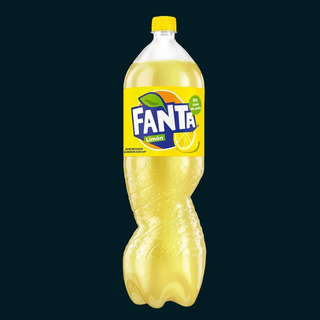 Fanta limon