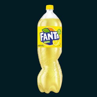 Fanta limon