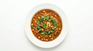 Harira