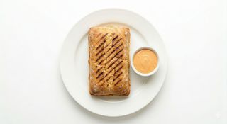 Panini De Pollo