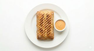 Panini De Carne Picada