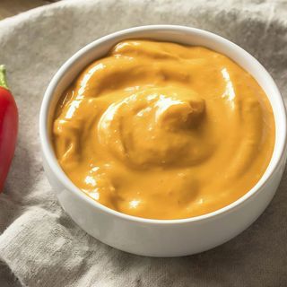 Spicy Mayo