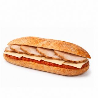 Bokabocata de Lomo con queso y salsa tomate (32)