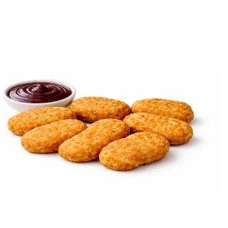 Nuggets de Pollo