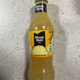 Zumo Pina