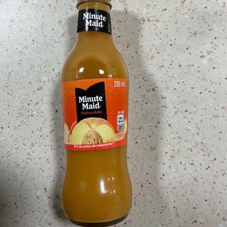 Melocotón Zumo