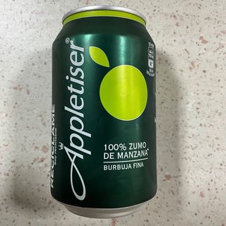 Appletiser