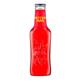 Bitter Kas 20 cl