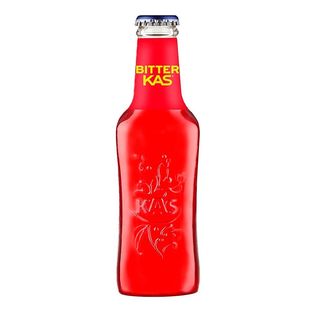 Bitter Kas 20 cl