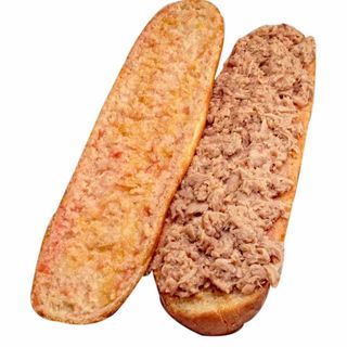 Bocadillo Atun