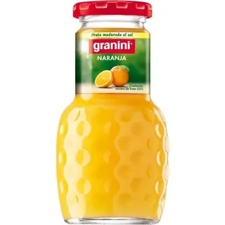 Zumo Naranja Granini