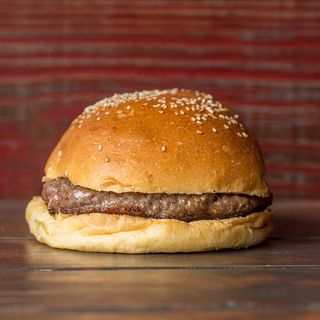 Hamburguesa