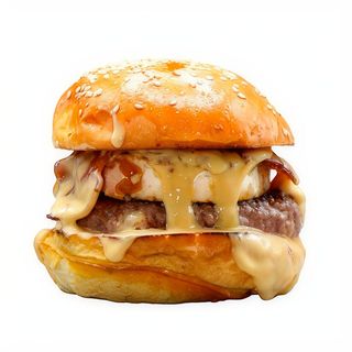 Burger Honda