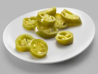 Jalapeños