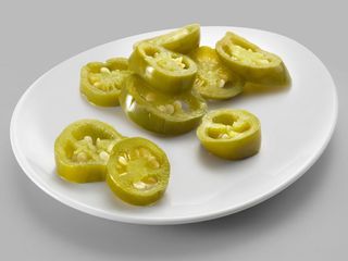 Jalapeños