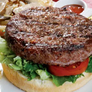 Steak gourmet