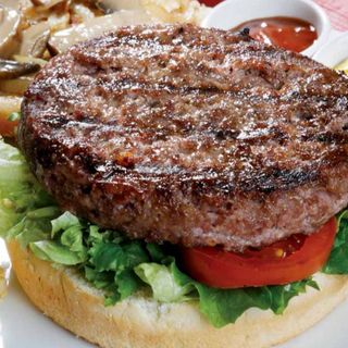 Steak gourmet