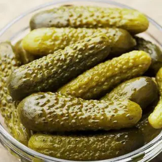 Pepinillos