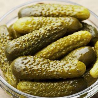 Pepinillos