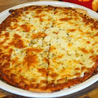 Pizza margarita