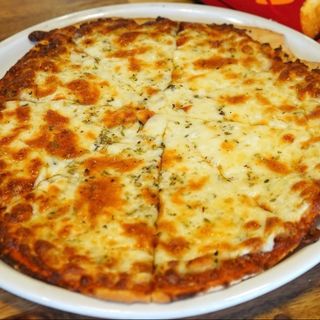 Pizza margarita