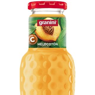 Zumo melocotón Granini