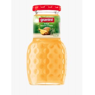 Zumo Piña Granini