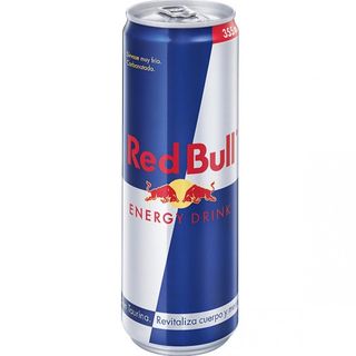 Redbull lata 250 cl