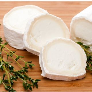 Queso de cabra