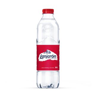 Agua Lanjarón 50 cl