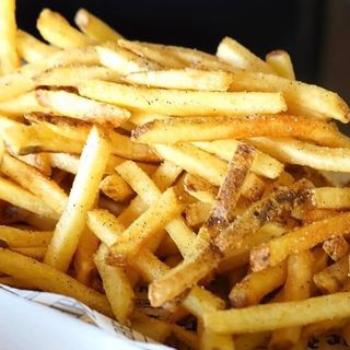 Patatas fritas
