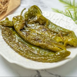 Pimiento frito