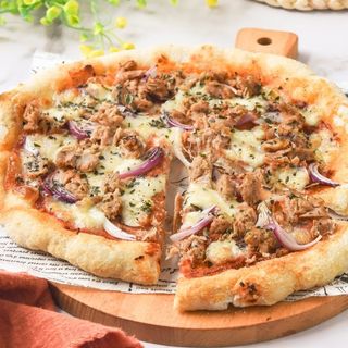 Pizza atun