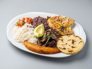 Plato Rey