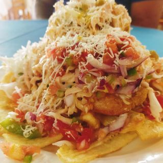 Pechuga De Pollo