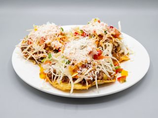 Enchiladas (3 Uds.)
