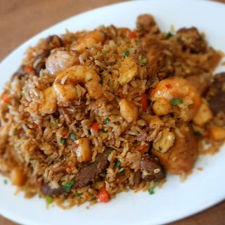 Especial De La Casa