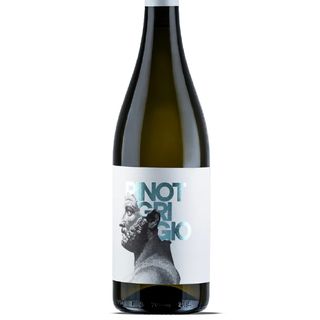 Teanum- Pinot Grigio