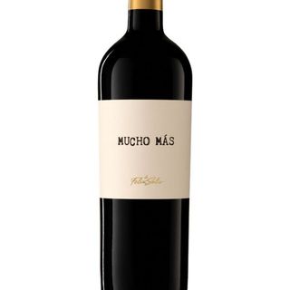 Mucho Màs