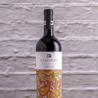 La Sastrerìa