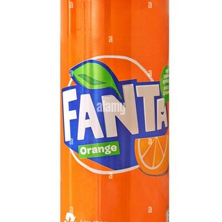 FANTA
