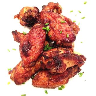 Chicken Wings 4pz