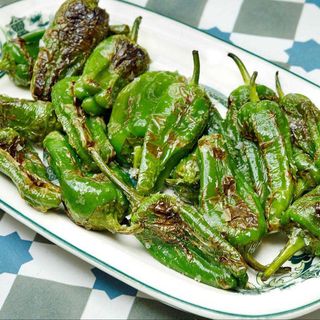 Padron Peppers