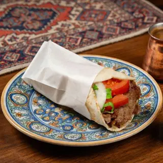 Rollo Kebap