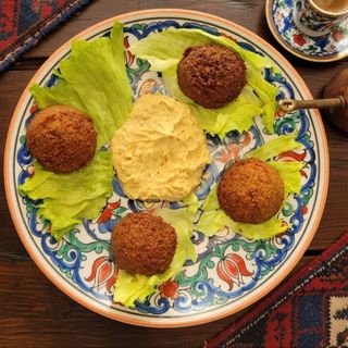 Falafel