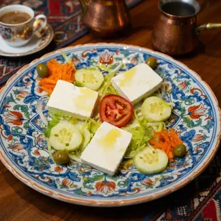 Queso turco